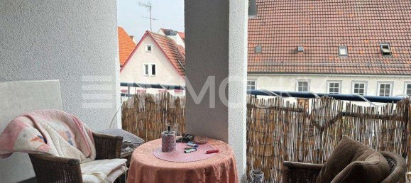 3 rooms Apartment in Baden-Wurttemberg, Germany No. 112828 11