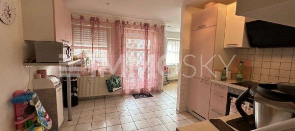 3 rooms Apartment in Baden-Wurttemberg, Germany No. 112828 8