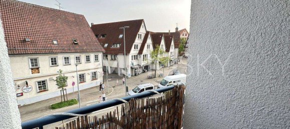 3 rooms Apartment in Baden-Wurttemberg, Germany No. 112828 10