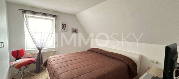 3 rooms Apartment in Baden-Wurttemberg, Germany No. 112828 4