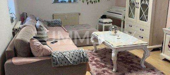 3 rooms Apartment in Baden-Wurttemberg, Germany No. 112828 2