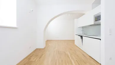 استوديو في Graz, Austria رقم 190568