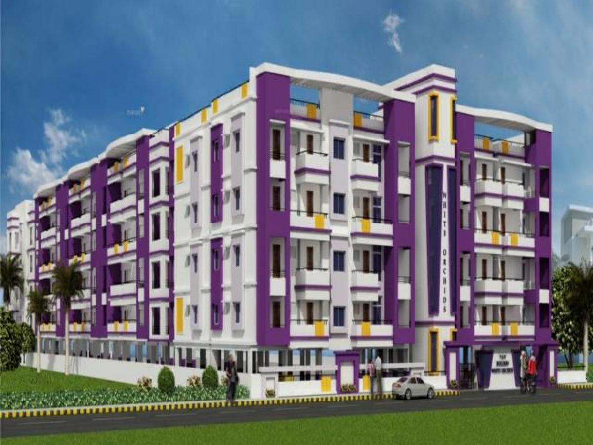 3 Schlafzimmer Haus in Bangalore, India, Nr. 2228