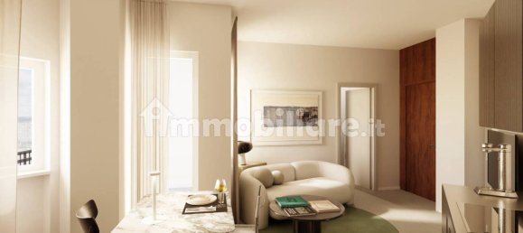 1 bedroom Apartment in Milan, Italy No. 335988 3
