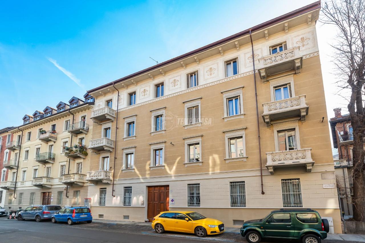 Studio in Turin, Italy No. 153653