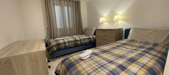 3 Schlafzimmer Wohnung in Sliema, Malta, Nr. 10188 13