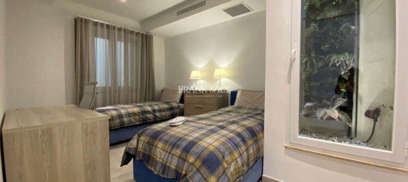 3 Schlafzimmer Wohnung in Sliema, Malta, Nr. 10188 17