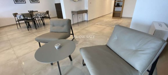 3 Schlafzimmer Wohnung in Sliema, Malta, Nr. 10188 10