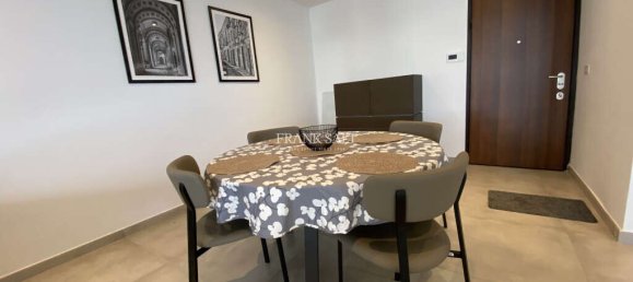 3 Schlafzimmer Wohnung in Sliema, Malta, Nr. 10188 8