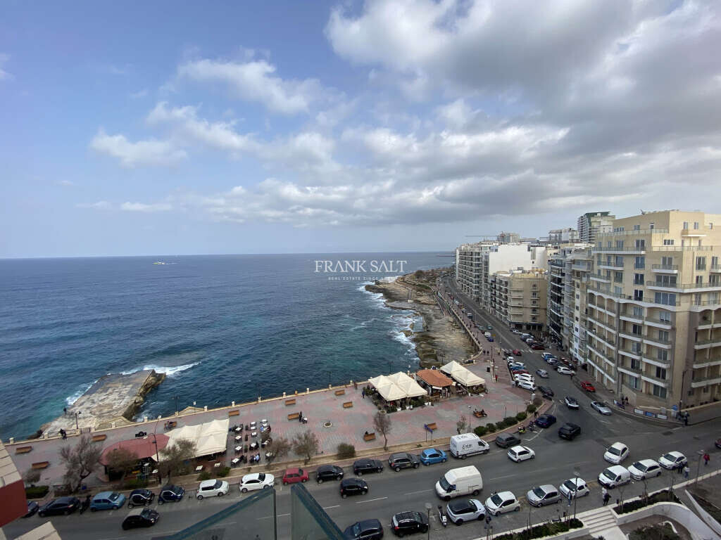 3 Schlafzimmer Wohnung in Sliema, Malta, Nr. 10188