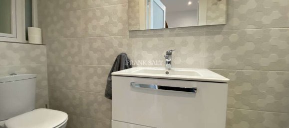 3 Schlafzimmer Wohnung in Sliema, Malta, Nr. 10188 12