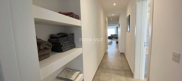 3 Schlafzimmer Wohnung in Sliema, Malta, Nr. 10188 27