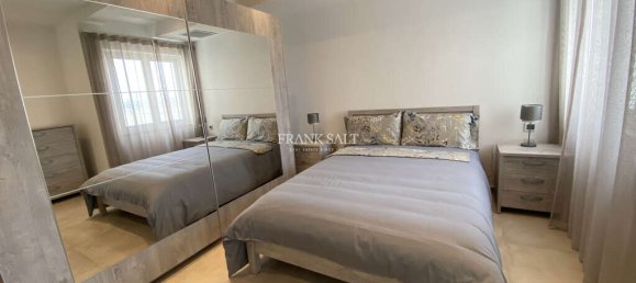 3 Schlafzimmer Wohnung in Sliema, Malta, Nr. 10188 24