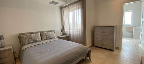 3 Schlafzimmer Wohnung in Sliema, Malta, Nr. 10188 25