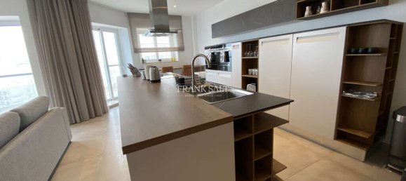 3 Schlafzimmer Wohnung in Sliema, Malta, Nr. 10188 4