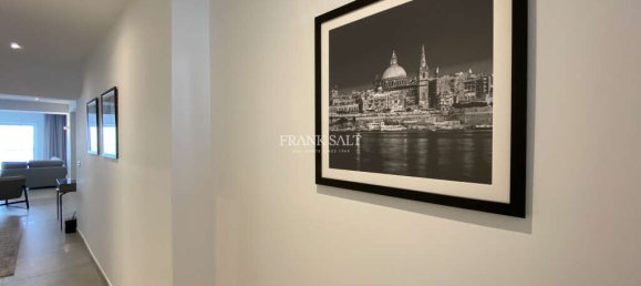 3 Schlafzimmer Wohnung in Sliema, Malta, Nr. 10188 35