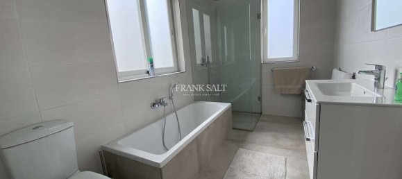 3 Schlafzimmer Wohnung in Sliema, Malta, Nr. 10188 22