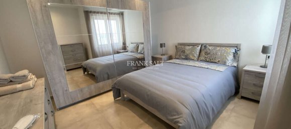 3 Schlafzimmer Wohnung in Sliema, Malta, Nr. 10188 21