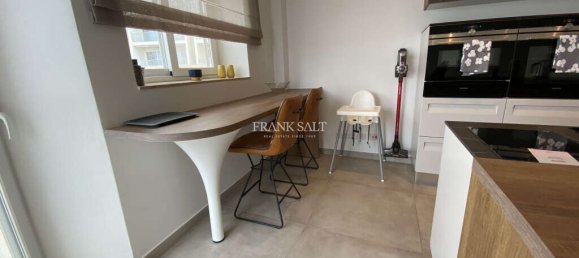 3 Schlafzimmer Wohnung in Sliema, Malta, Nr. 10188 5