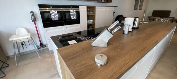 3 Schlafzimmer Wohnung in Sliema, Malta, Nr. 10188 6