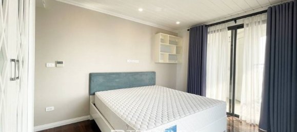 3 bedrooms Apartment in Tay Ho, Vietnam No. 570 18