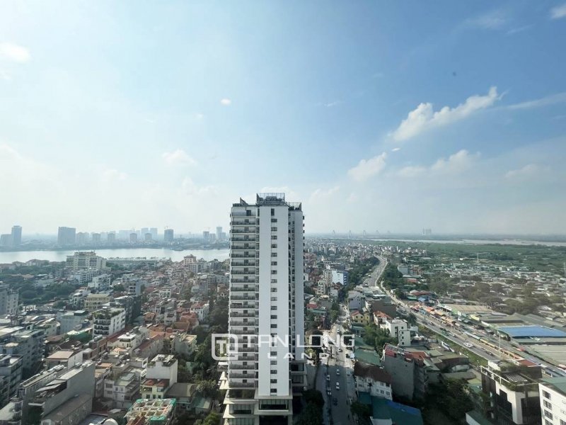 3 bedrooms Apartment in Tay Ho, Vietnam No. 570