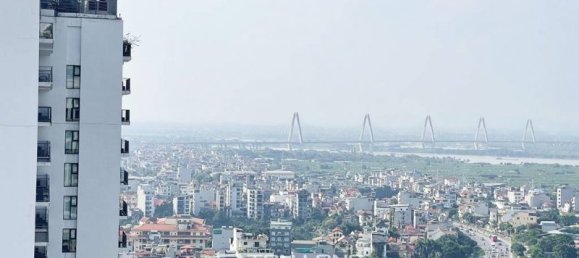 3 bedrooms Apartment in Tay Ho, Vietnam No. 570 2