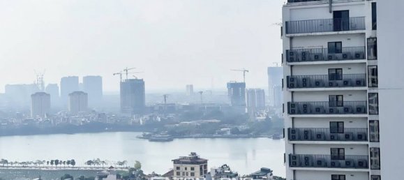 3 bedrooms Apartment in Tay Ho, Vietnam No. 570 3