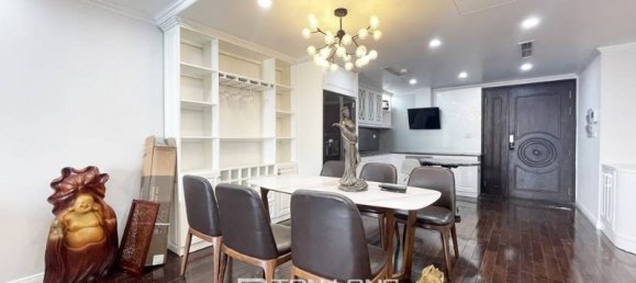 3 bedrooms Apartment in Tay Ho, Vietnam No. 570 9