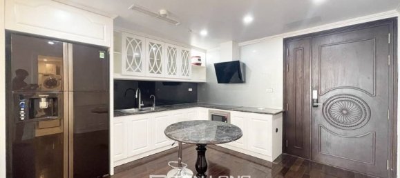 3 bedrooms Apartment in Tay Ho, Vietnam No. 570 23