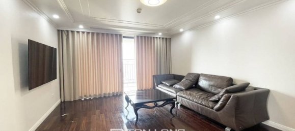 3 bedrooms Apartment in Tay Ho, Vietnam No. 570 6