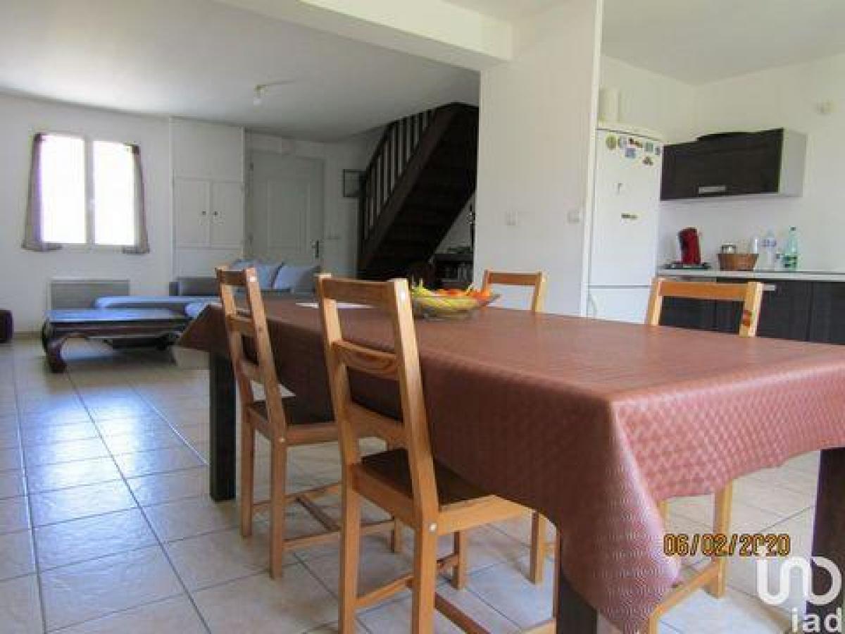 4 bedrooms House in Laon, France No. 4006