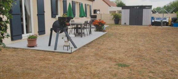 3 غرف نوم منزل في Argences, France رقم 356497 10