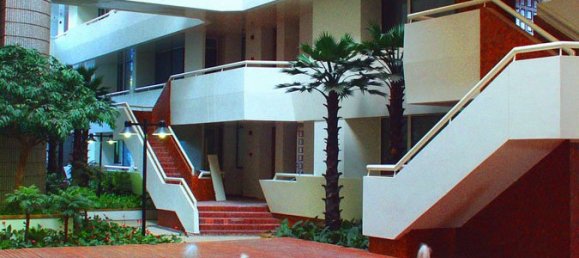 2 chambres Condo à Pattaya, Thailand No. 1371 4