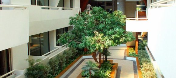 2 chambres Condo à Pattaya, Thailand No. 1371 3