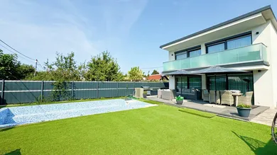 5 rooms House in Liesing, Austria No. 32322