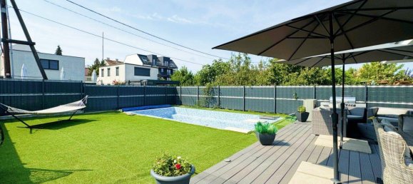 5 rooms House in Liesing, Austria No. 32322 2