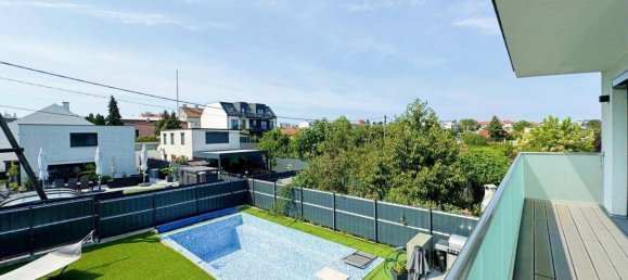 5 rooms House in Liesing, Austria No. 32322 9