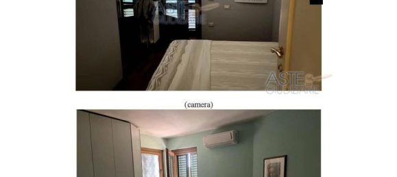 7 rooms Apartment in Pescia, Italy No. 40714 8