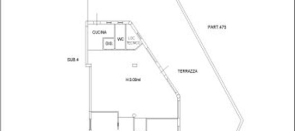 6-Zimmer Wohnung in Comiso, Italy, Nr. 195204 21