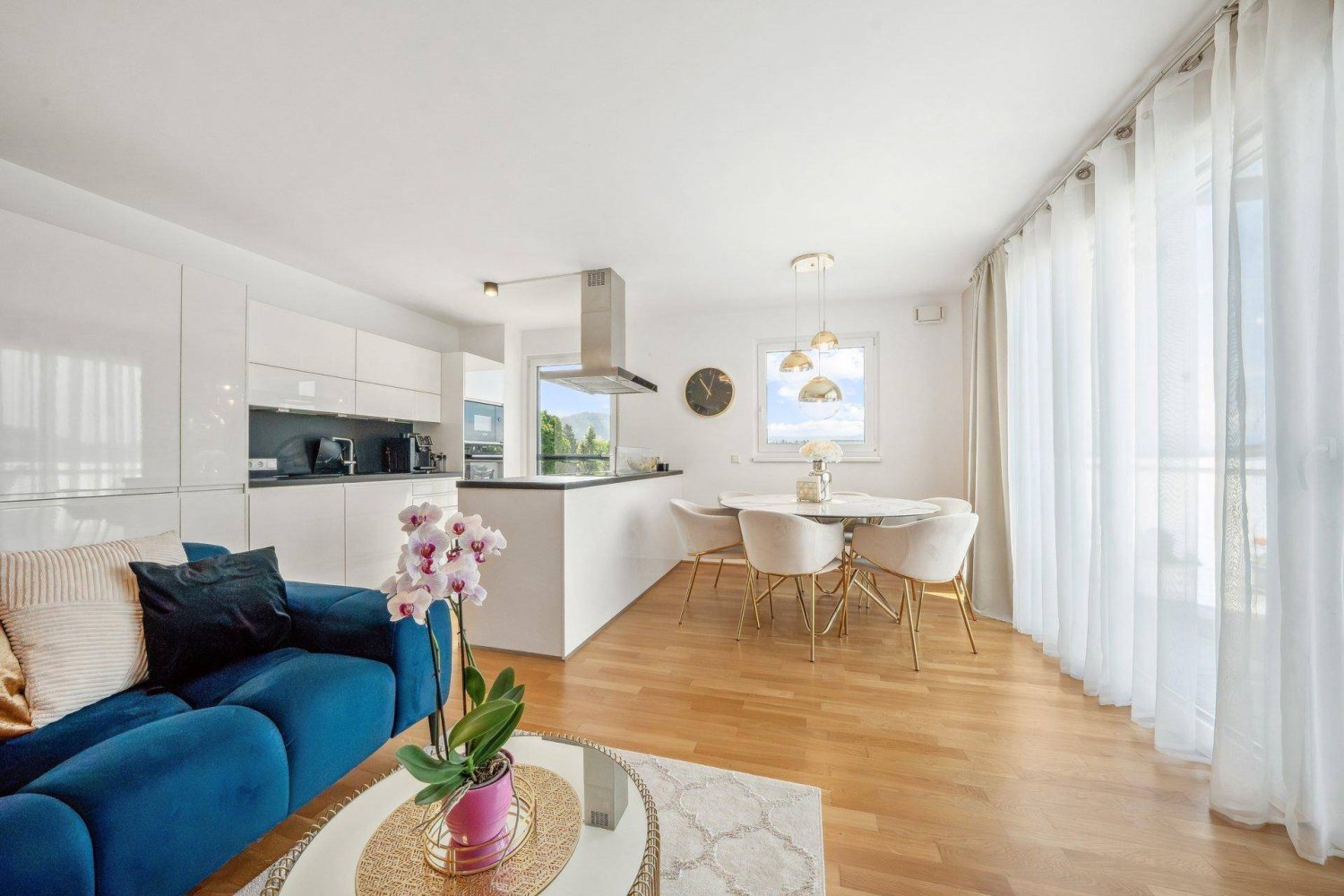 2 bedrooms Penthouse in Strasswalchen, Austria No. 199759