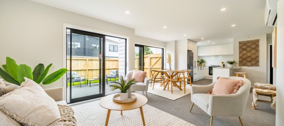 3 Schlafzimmer Haus in Maoribank, New Zealand, Nr. 40 5