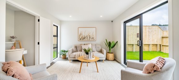 3 Schlafzimmer Haus in Maoribank, New Zealand, Nr. 40 4