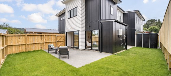 3 Schlafzimmer Haus in Maoribank, New Zealand, Nr. 40 21