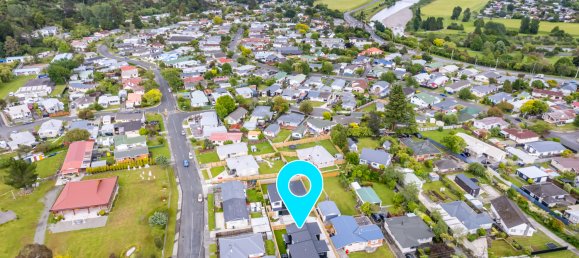 3 Schlafzimmer Haus in Maoribank, New Zealand, Nr. 40 26