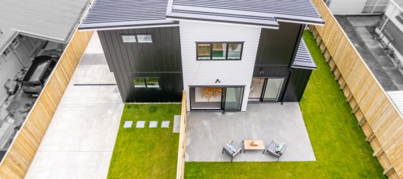 3 Schlafzimmer Haus in Maoribank, New Zealand, Nr. 40 22