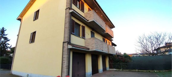 3 bedrooms Apartment in Spino d'Adda, Italy No. 373773 2