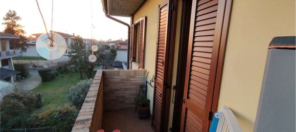 3 bedrooms Apartment in Spino d'Adda, Italy No. 373773 11