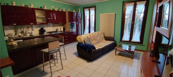 3 bedrooms Apartment in Spino d'Adda, Italy No. 373773 3
