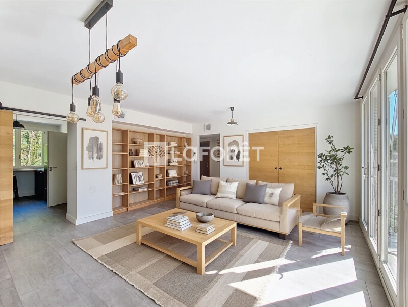 1 Schlafzimmer Wohnung in Caluire-et-Cuire, France, Nr. 332245